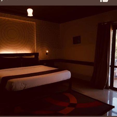 Goveia Grand Resort GOA エクステリア 写真