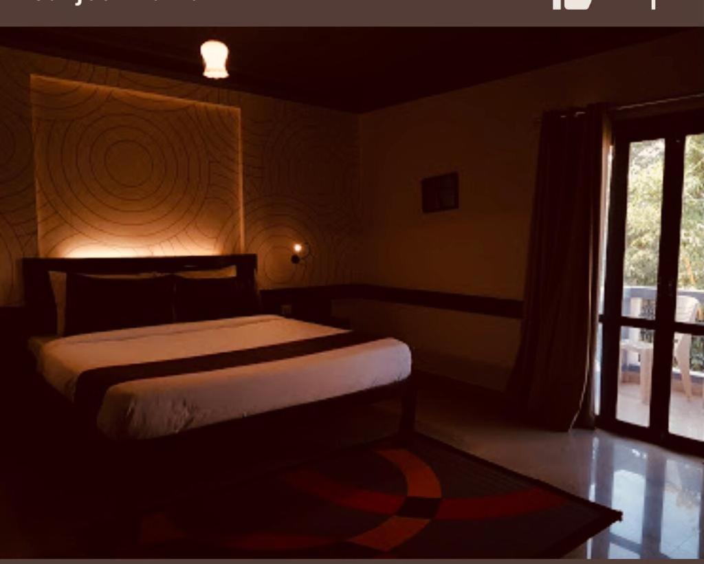 Goveia Grand Resort GOA エクステリア 写真