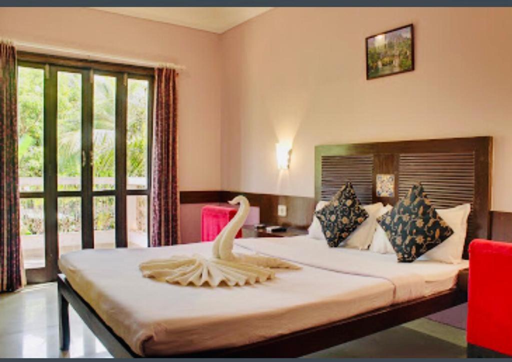 Goveia Grand Resort GOA エクステリア 写真