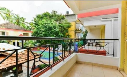 Goveia Grand Resort GOA エクステリア 写真