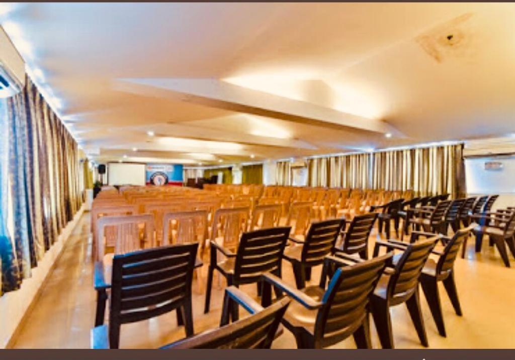 Goveia Grand Resort GOA エクステリア 写真