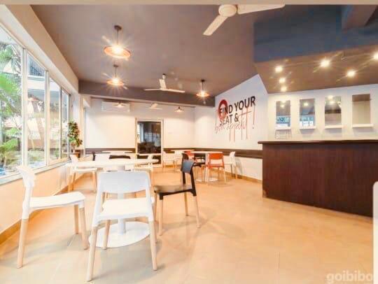 Goveia Grand Resort GOA エクステリア 写真