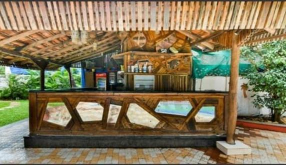 Goveia Grand Resort GOA エクステリア 写真