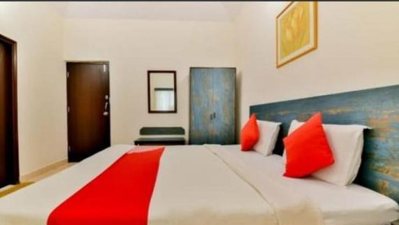 Goveia Grand Resort GOA エクステリア 写真