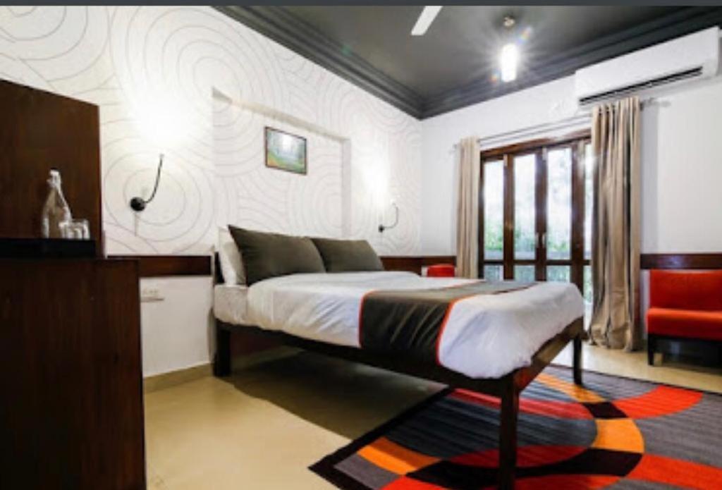 Goveia Grand Resort GOA エクステリア 写真