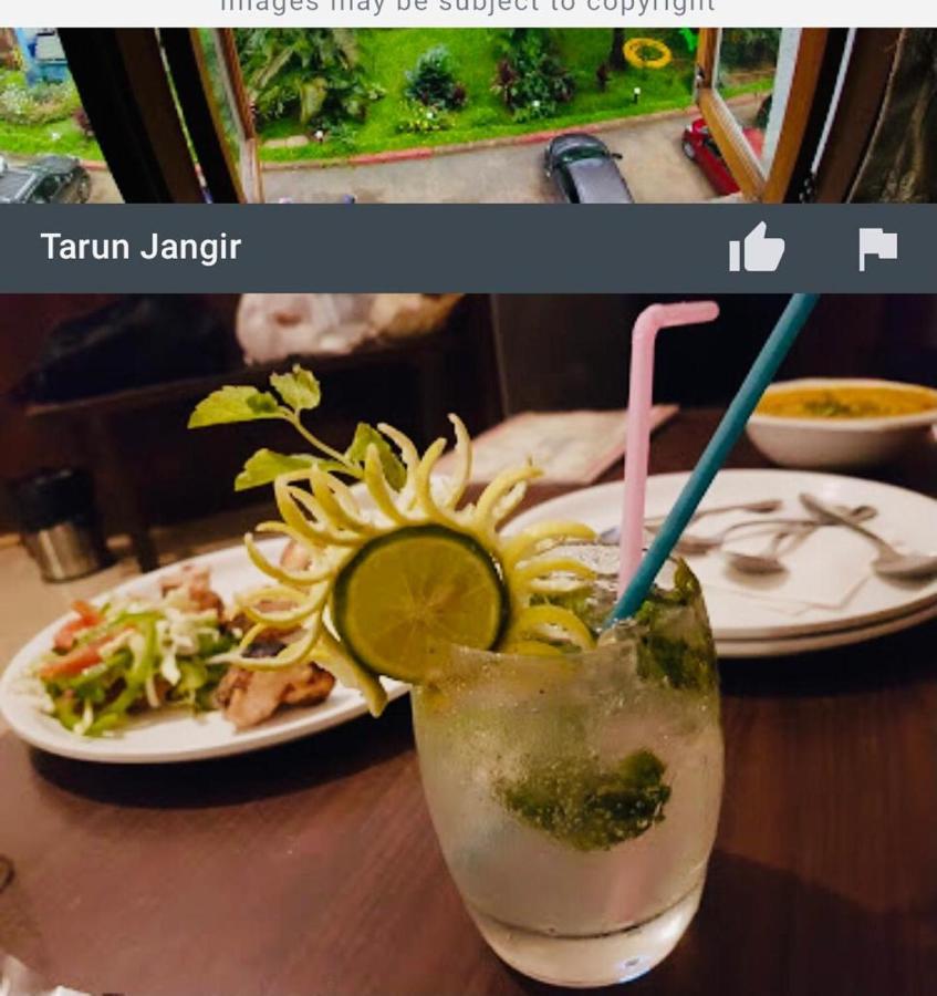 Goveia Grand Resort GOA エクステリア 写真