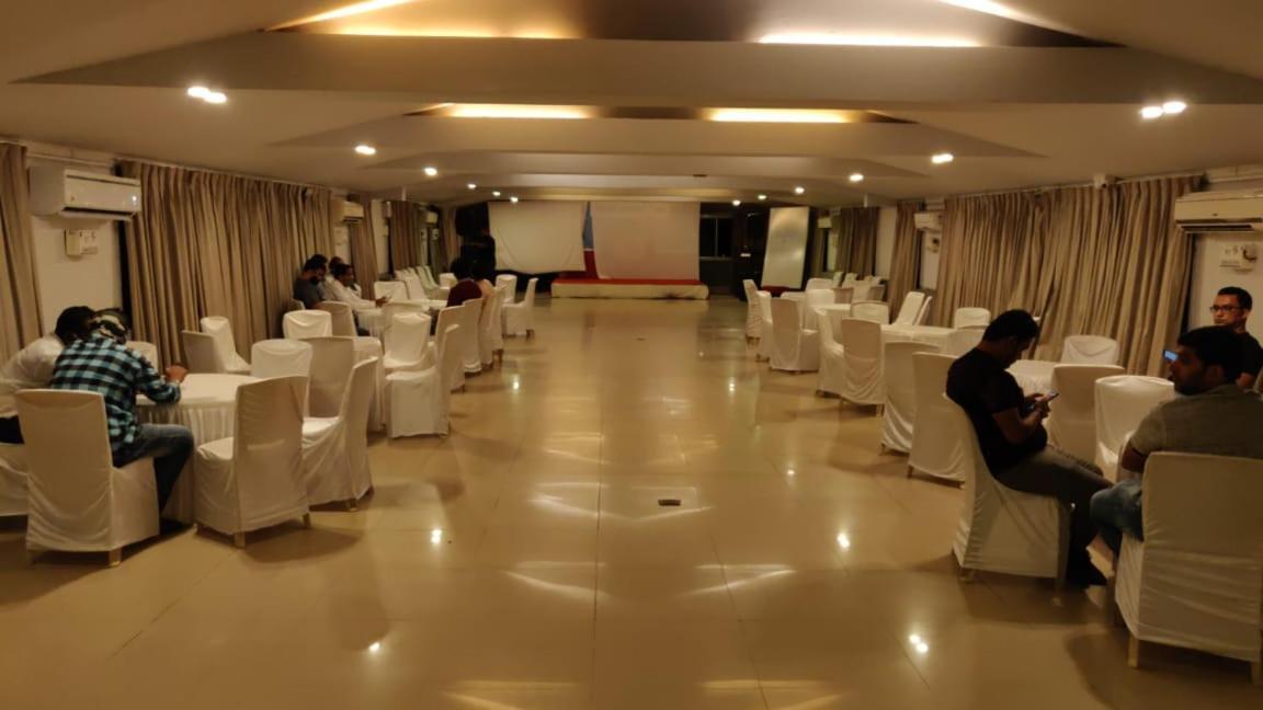 Goveia Grand Resort GOA エクステリア 写真